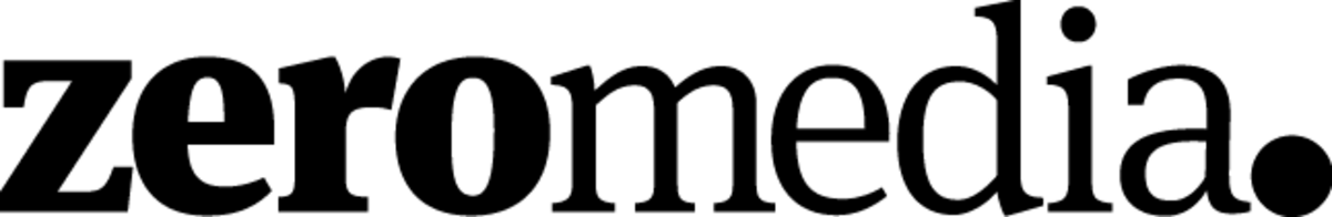 Logo: ZeroMedia